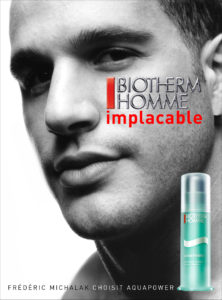 Communication - Biotherm homme