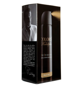 Packaging - Bye Bye Racines