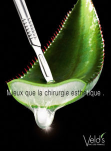 Communication - Veld's