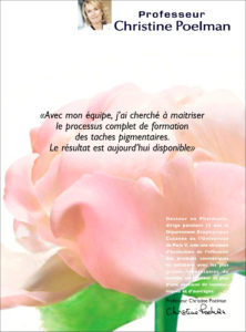 Communication - Professeur Chrisitine Poelman