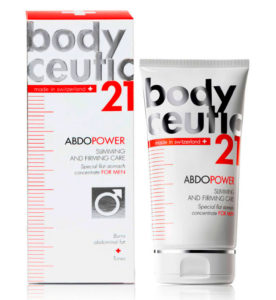 Packaging - Bodyceutic 21