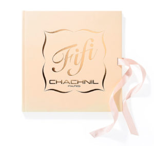 Dossier de presse - Fifi Chachnil