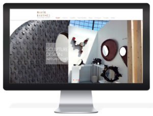 Site - Marie Barthès