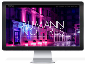 Site - Altmann notaires