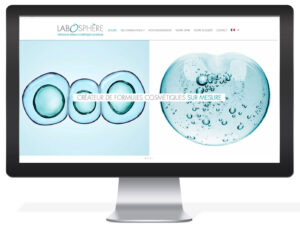 Site -Labosphère