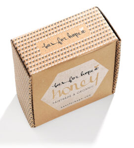 Coffret - Bees for Hope