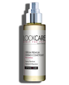 Packaging - Sérum Premium Dermo Cosmétique - Look Care