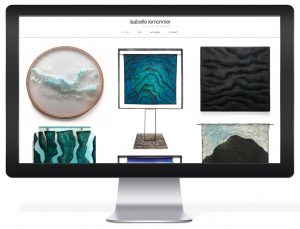 Site - Isabelle Lemonnier